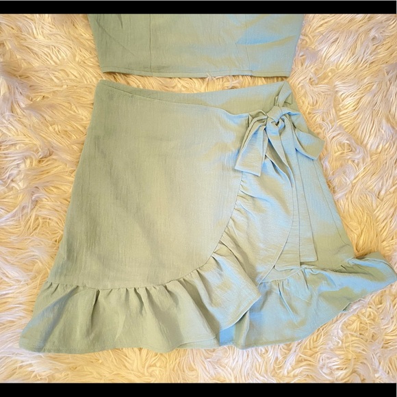 Pink Lily “Meant to Be” Two Piece Set - Picture 12 of 13